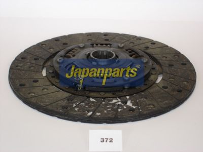JAPANPARTS Sankabos diskas