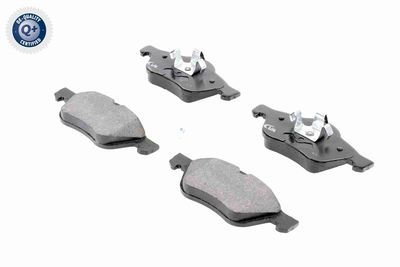 BREMSBELAGSATZ SCHEIBENBREMSE VAICO V460153 2