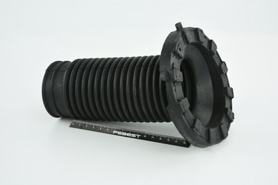 CAPAC PROTECTIE/BURDUF AMORTIZOR FEBEST TSHBACU30F 5