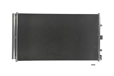 CONDENSATOR CLIMATIZARE KAMOKA 7800673