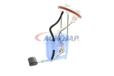 SISTEM ALIMENTARE CU COMBUSTIBIL ACKOJA A52090025 33