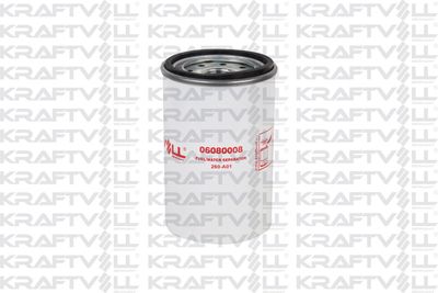 Топливный фильтр KRAFTVOLL GERMANY 06080008 для CHRYSLER PT