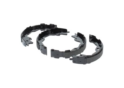 BREMSBACKENSATZ FESTSTELLBREMSE BOSCH 0986487734 26