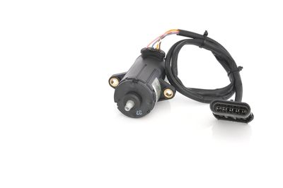 SENSOR FAHRPEDALSTELLUNG BOSCH 0205001203 6