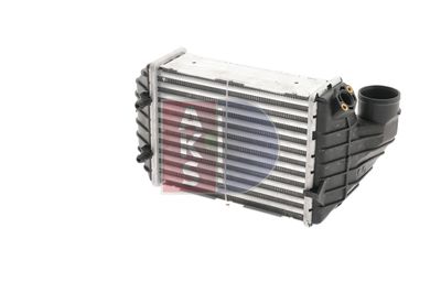 LADELUFTKüHLER AKS DASIS 487090N 8