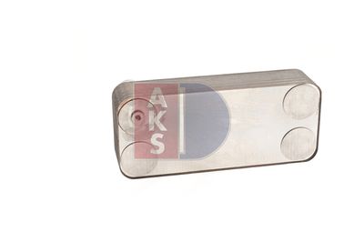 ÖLKüHLER RETARDER AKS DASIS 276007N 7