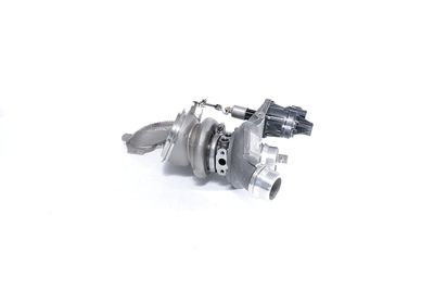 LADER AUFLADUNG BTS Turbo T916978 30