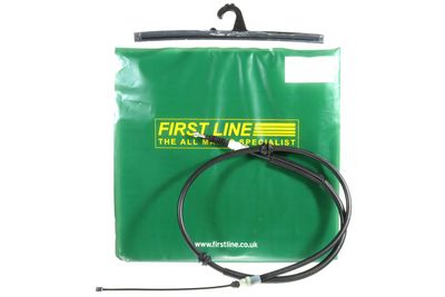FIRST LINE Cable Pull, parking brake FKB3963