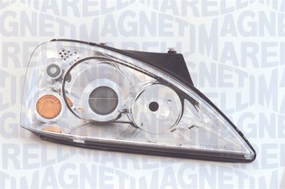 Основная фара MAGNETI MARELLI 710301183273 для FORD GALAXY
