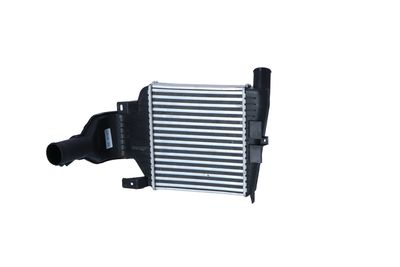 LADELUFTKüHLER NRF 30301 7