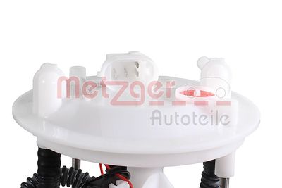 SISTEM ALIMENTARE CU COMBUSTIBIL METZGER AUTOTEILE 2250594 2