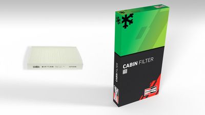 FILTER INNENRAUMLUFT CHAMPION CCF0035 1