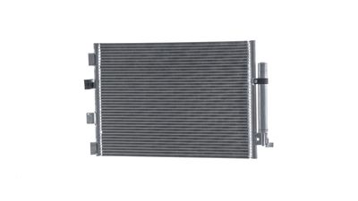 CONDENSATOR CLIMATIZARE MAHLE AC1137000S 12