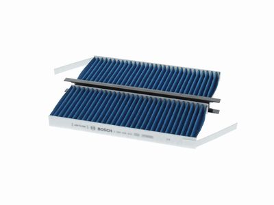 FILTER INNENRAUMLUFT BOSCH 0986628653 18