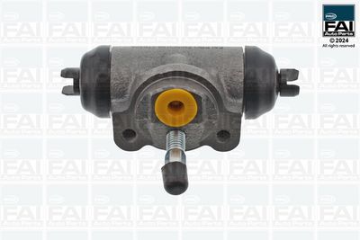 спирачно цилиндърче на колелото FAI AutoParts FPWC162