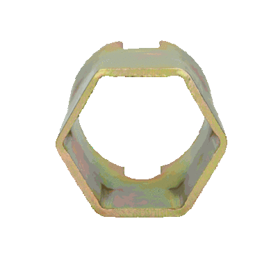 ACHSMUTTERSCHLüSSEL KS TOOLS 4604936 4