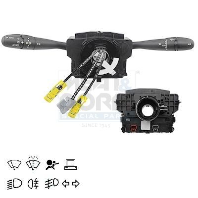 COMUTATOR COLOANA DIRECTIE