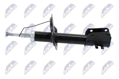 AMORTIZOR NTY ACT009 7