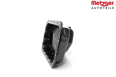 ÖLWANNE METZGER AUTOTEILE 7990208 9