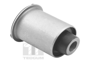 TEDGUM TED50213 Сайлентблок рычага  для NISSAN PATHFINDER III (R51) 3.0 dCi