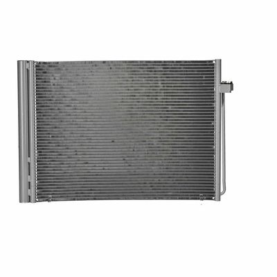 CONDENSATOR CLIMATIZARE NISSENS 940058 25