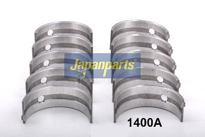 JAPANPARTS Alkūninio veleno indėklų komplektas