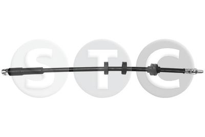 Тормозной шланг STC T496509 для FIAT CINQUECENTO
