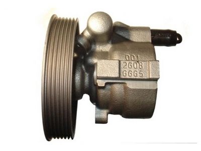 HYDRAULIKPUMPE LENKUNG SPIDAN 54172 3