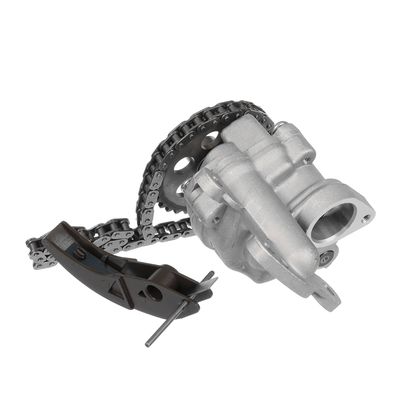 SET LANT ANTRENARE POMPA ULEI ET ENGINETEAM PU0078VR1 21