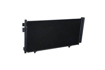 CONDENSATOR CLIMATIZARE NRF 35855 23