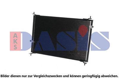 KONDENSATOR KLIMAANLAGE