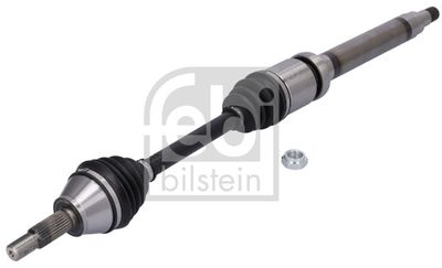 Drive Shaft 182765