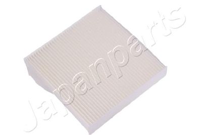 Filtr, wentylacja przestrzeni pasażerskiej JAPANPARTS FAA-SS08