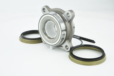 BUTUC ROATA FEBEST 0182LC200FMKIT 33