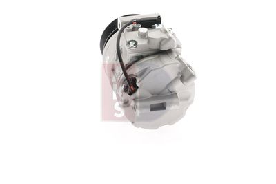 KOMPRESSOR KLIMAANLAGE AKS DASIS 851806N 6