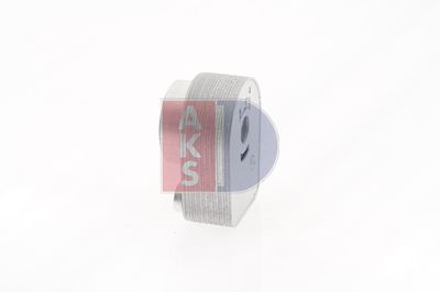 ÖLKüHLER MOTORöL AKS DASIS 186006N 5