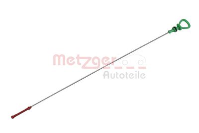 METZGER 8001102 Щуп масляный  для MERCEDES-BENZ E-CLASS (Мерседес Е-класс)