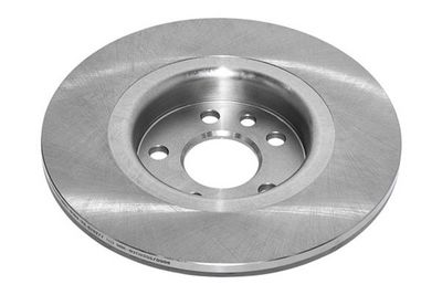 спирачен диск STELLOX 6021-0189-SX