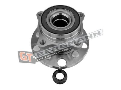 GT-BERGMANN Automotive Rato guolio komplektas
