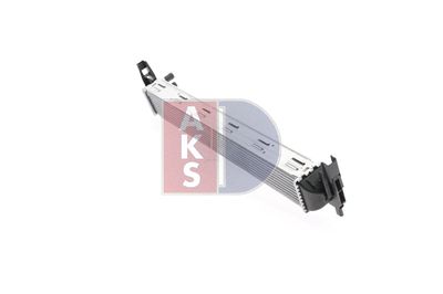 KüHLER MOTORKüHLUNG AKS DASIS 480082N 10