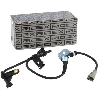 датчик, обороти на колелото RIDEX 412W0112