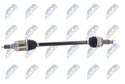 PLANETARA NTY NPWLR027 6