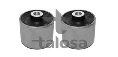 MONTAGESATZ LENKERLAGERUNG