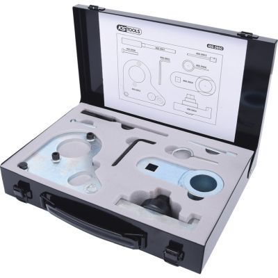 EINSTELLWERKZEUGSATZ STEUERZEITEN