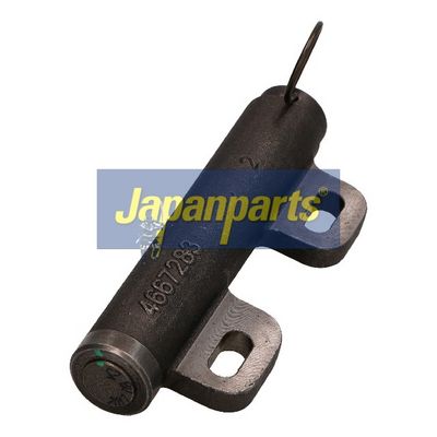 Amortiguador de oscilaciones, correa dentada JAPANPARTS BE-016, foto 4