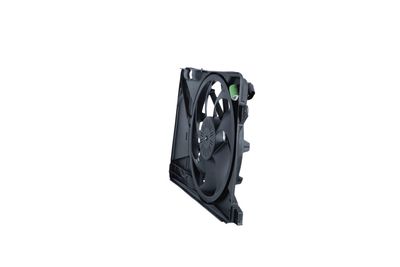 VENTILATOR RADIATOR NRF 470150 13