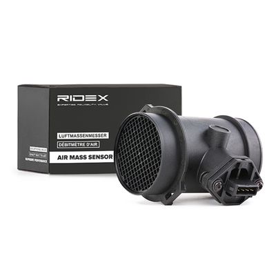 въздухомер-измерител на масата на въздуха RIDEX 3926A0135