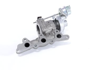 LADER AUFLADUNG BTS Turbo T914945 26