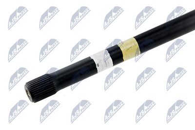 SURUB STIFT BARA DE TORSIUNE NTY ZWTCT015 1