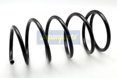 пружина за ходовата част JAPANPARTS ZC2865C